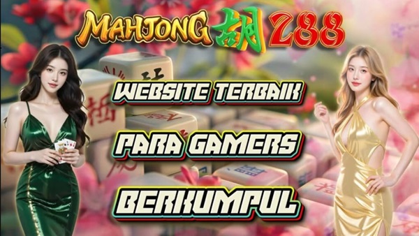 Mahjong288